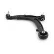 AISIN JTAFC-001L - Triangle ou bras de suspension (train avant)