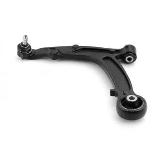 Triangle ou bras de suspension (train avant) AISIN OEM 50703128