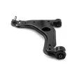 AISIN JTAPS-012L - Triangle ou bras de suspension (train avant)