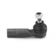 AISIN JTRVG-003R - Rotule de barre de connexion
