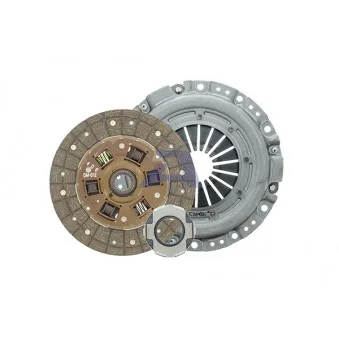 AISIN KM-010A - Kit d'embrayage
