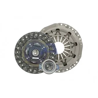 AISIN KN-138B - Kit d'embrayage