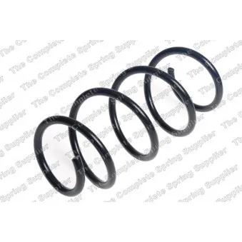 Ressort de suspension LESJOFORS OEM 5Q0411105LF