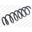 Ressort de suspension LESJOFORS [4008553]