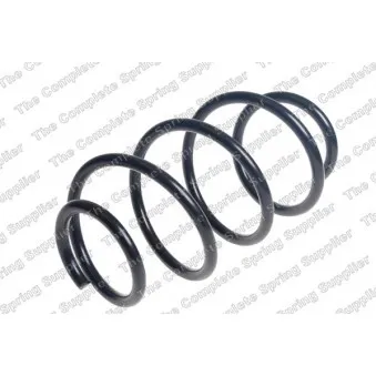 Ressort de suspension LESJOFORS 4044262 pour OPEL KADETT 1.6 GDI - 132cv