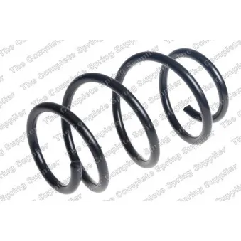 Ressort de suspension LESJOFORS 4058725