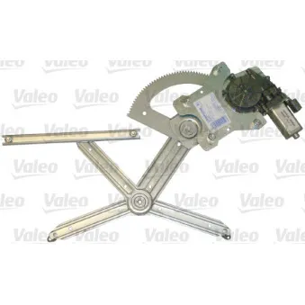 Lève-vitre VALEO OEM 60672258