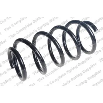 Ressort de suspension LESJOFORS 4095150 pour VOLKSWAGEN CRAFTER 2.0 TDI - 140cv