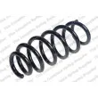 Ressort de suspension LESJOFORS [4095873]