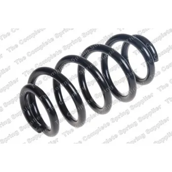 Ressort de suspension LESJOFORS 4208518 pour FIAT DOBLO xDrive 18 d - 136cv