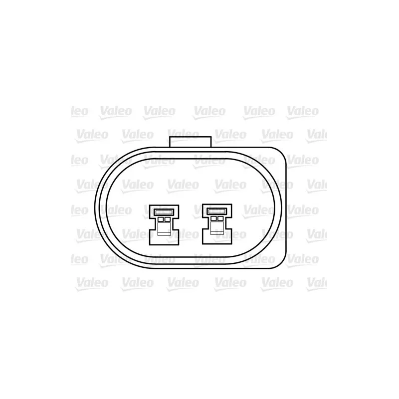 Lève-vitre VALEO 850540 - Visuel 2