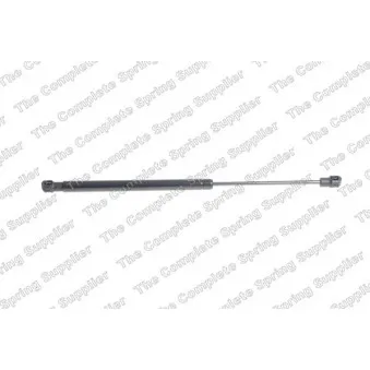 Vérin de hayon, de coffre LESJOFORS 8141414