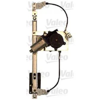VALEO 850559 - Lève-vitre