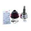 FAG 771 0703 30 - Embout de cardan avant (kit de réparation)