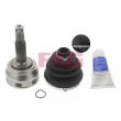 FAG 771 0734 30 - Embout de cardan avant (kit de réparation)