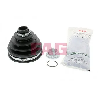 Soufflets de cardan avant FAG OEM 7507402