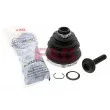 FAG 772 0467 30 - Soufflets de cardan avant