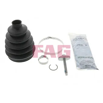 Soufflets de cardan avant FAG OEM LR003160