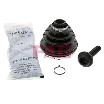 Soufflets de cardan avant FAG OEM 443498203C