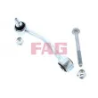 FAG 818 0524 10 - Entretoise/tige, stabilisateur