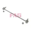 FAG 818 0534 10 - Entretoise/tige, stabilisateur