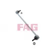 FAG 818 0579 10 - Entretoise/tige, stabilisateur