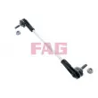 FAG 818 0595 10 - Entretoise/tige, stabilisateur