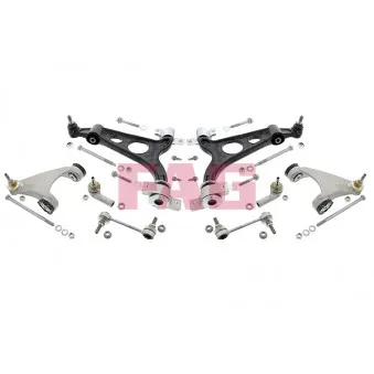 Jeu de bras, suspension de roue FAG OEM 60686892
