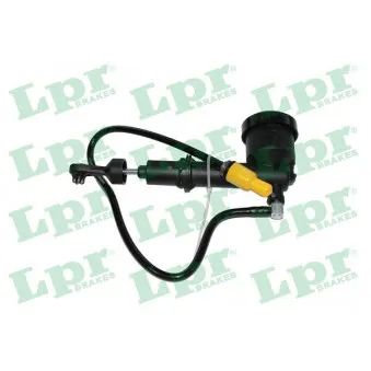 LPR 2547 - Cylindre émetteur, embrayage