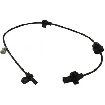 KAVO PARTS BAS-2045 - Capteur, vitesse de roue arrière droit