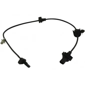 KAVO PARTS BAS-2046 - Capteur, vitesse de roue arrière gauche