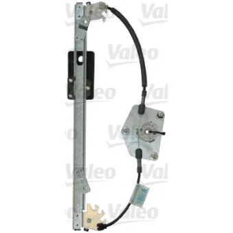 VALEO 850607 - Lève-vitre