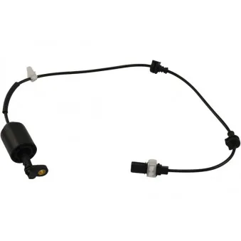 KAVO PARTS BAS-2126 - Capteur, vitesse de roue arrière gauche