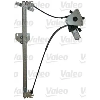 Lève-vitre VALEO 850615