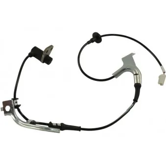 KAVO PARTS BAS-4553 - Capteur, vitesse de roue arrière gauche