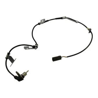 KAVO PARTS BAS-4560 - Capteur, vitesse de roue avant gauche