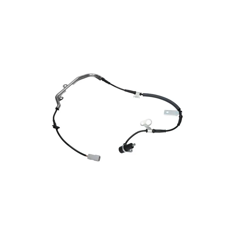 Capteur, vitesse de roue avant droit KAVO PARTS BAS-4562 - Visuel 1