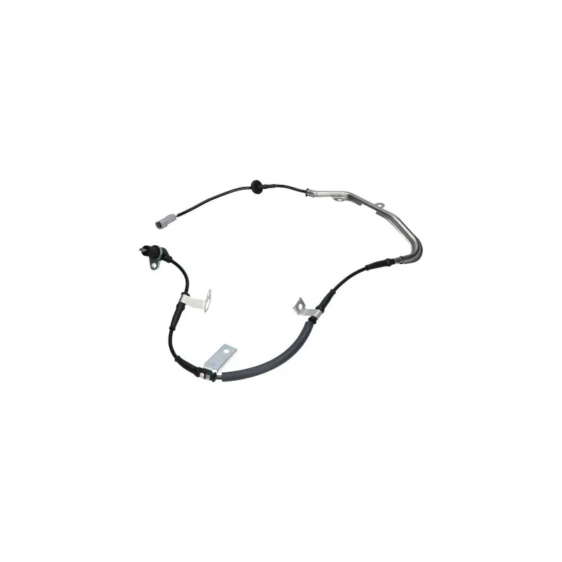 Capteur, vitesse de roue avant droit KAVO PARTS BAS-4562 - Visuel 2