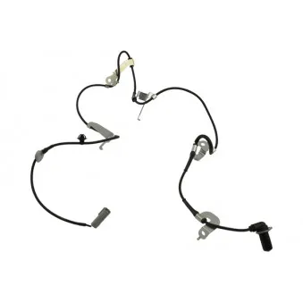 KAVO PARTS BAS-4572 - Capteur, vitesse de roue avant droit