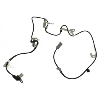 KAVO PARTS BAS-4573 - Capteur, vitesse de roue avant gauche