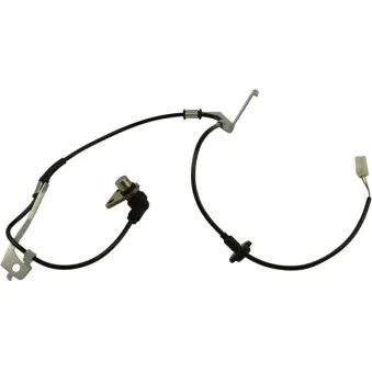 KAVO PARTS BAS-4590 - Capteur, vitesse de roue arrière gauche