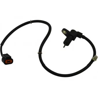 Capteur, vitesse de roue arrière droit KAVO PARTS [BAS-5501]