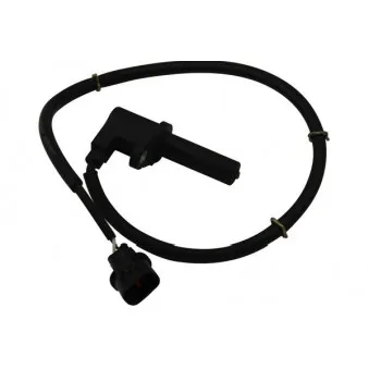 KAVO PARTS BAS-5510 - Capteur, vitesse de roue arrière droit