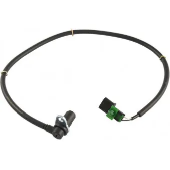 KAVO PARTS BAS-5530 - Capteur, vitesse de roue arrière gauche