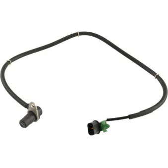 KAVO PARTS BAS-5531 - Capteur, vitesse de roue arrière droit