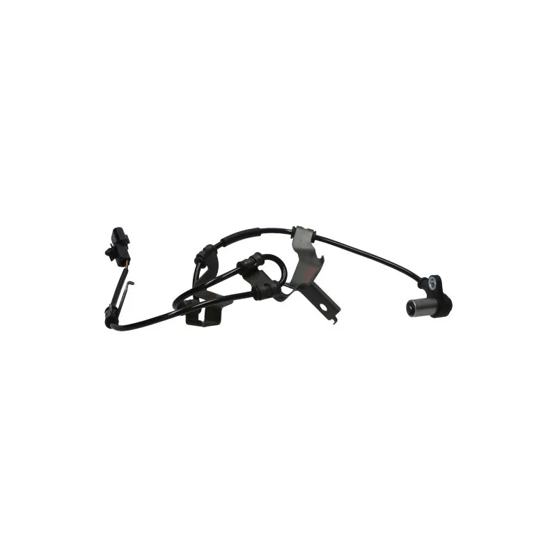 Capteur, vitesse de roue avant droit KAVO PARTS BAS-5595 - Visuel 1