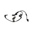 KAVO PARTS BAS-5595 - Capteur, vitesse de roue avant droit