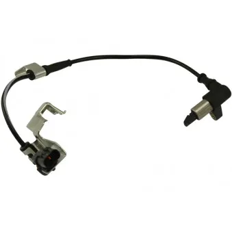 KAVO PARTS BAS-5622 - Capteur, vitesse de roue avant droit