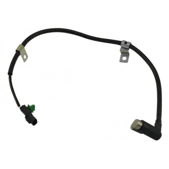 KAVO PARTS BAS-5623 - Capteur, vitesse de roue arrière gauche