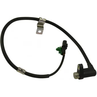 KAVO PARTS BAS-5624 - Capteur, vitesse de roue arrière droit